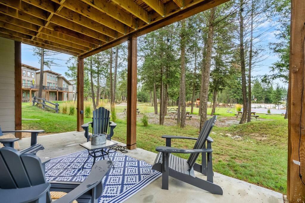 Serenity Shores, Mins To Lake, King Bed, 10 Guests Villa Invermere Exterior photo